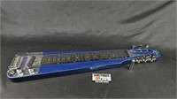 Rogue Lap Steel Guitar & Bag