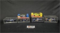 Menards Die Cast Collectible Cars