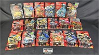 Racing Champions Collectible Die Cast Cars