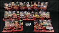 Signature Driver Series Collector Die Cast Cars