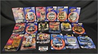 Jeff Gordon #24 NASCAR Collector Cars