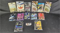 NASCAR Die Cast Stock Cars