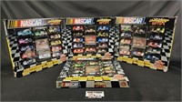 NASCAR Limited Edition Complete Set