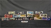 Die Cast Stock Cars: Racing Collectibles