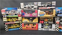 NASCAR Action Racing Collectible Die Cast Cars