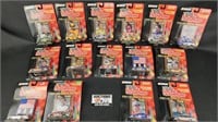 NASCAR 2002 Collector Series Die Cast Cars