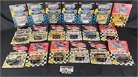 NASCAR Die Cast Stock Cars