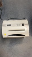 Electric paper shredder ( untested).