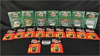 Die Cast Stock Cars & Collector Cards