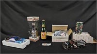 Collectible Racing Memorabilia