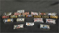 NASCAR Die Cast Cars