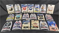 Die Cast NASCAR Stock Cars & Collectibles