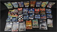 NASCAR Jeff Gordon Die Cast Cars & Collectibles