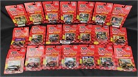 NASCAR Die Cast Racing Champion Stock Cars