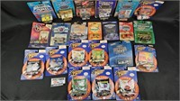 Die Cast Racing Cars & Collectibles