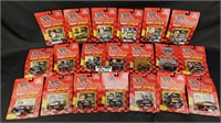 NASCAR Die Cast Stock Cars