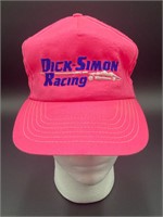 Vintage Dick-Simon Racing Hat