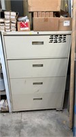 Filing cabinet, door/window hardware
