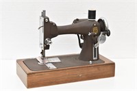 Montgomery Ward Model E Sewing Machine