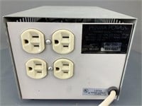 Perma Power RV 250 Power Conditioner