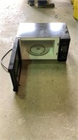 Small microwave untested