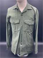Vintage USMC Long Sleeve Jacket