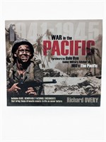 War In The Pacific By Richard Overy Book