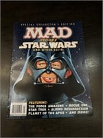 Star Wars MAD Magazine Collectors Edition