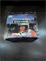 Star Wars Wide Vision Cards *From Original Film