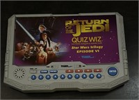 Star Wars Quiz Whiz & Two Booklets