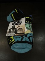Star Wars Kids Socks