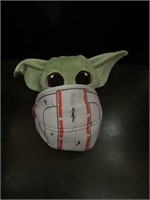 NWT Star Wars Mandoloriam The Child Baby Yoda