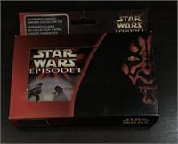 Star Wars Limited Edition Collectors Tin