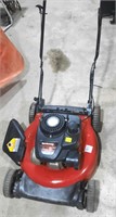 21 " Yard Machine Lawn Mower Ready & Mow