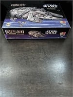 Star Wars Falcon 3D Puzzle