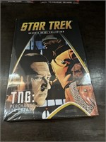 Star Trek Graphic Novel