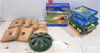 Mosquito Coil Refills