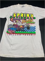 1991 Devil’s Bowl Speedway Spring Nationals Shirt