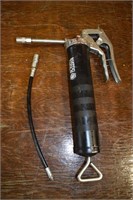 MATCO GG45A pistol grip grease gun; as is