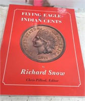 SignedFirst Edition Of Richard Snow