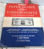 Illistrated Guide To USA Large Notes