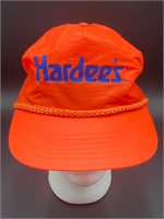 Vintage Hardee’s Hat