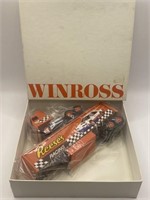 Reese’s Die Cast Transport Truck by Winross Circa