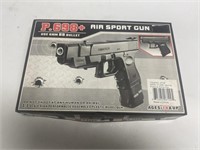 Air Soft 6 MM Pellet Gun