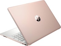 $449  HP 15.6 Laptop, Ryzen 5, 8GB RAM, 256GB SSD