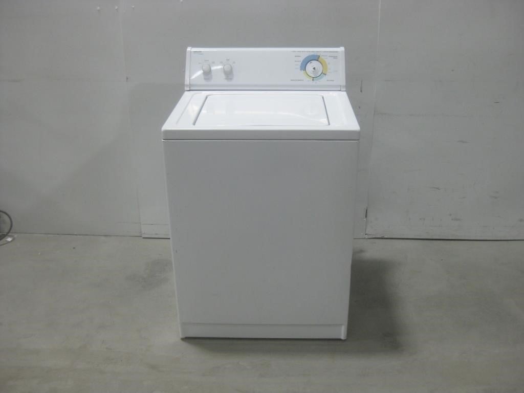 Kirkland Whirlpool Washing Machine See Info