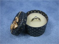 Fashion Costume Jewelry Ring