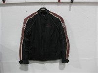 Indian Motorcycle Jacket See Info