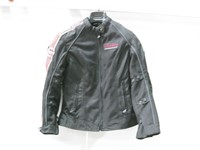 Indian Motorcycle Jacket See Info