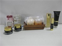 Various Health & Beauty Items